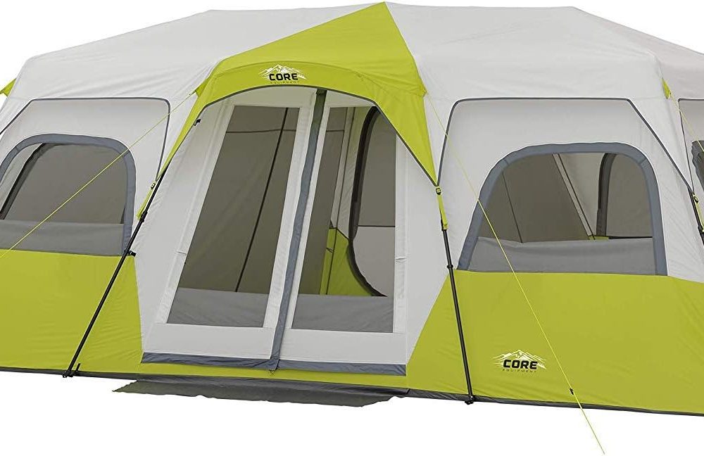 Camping Gear