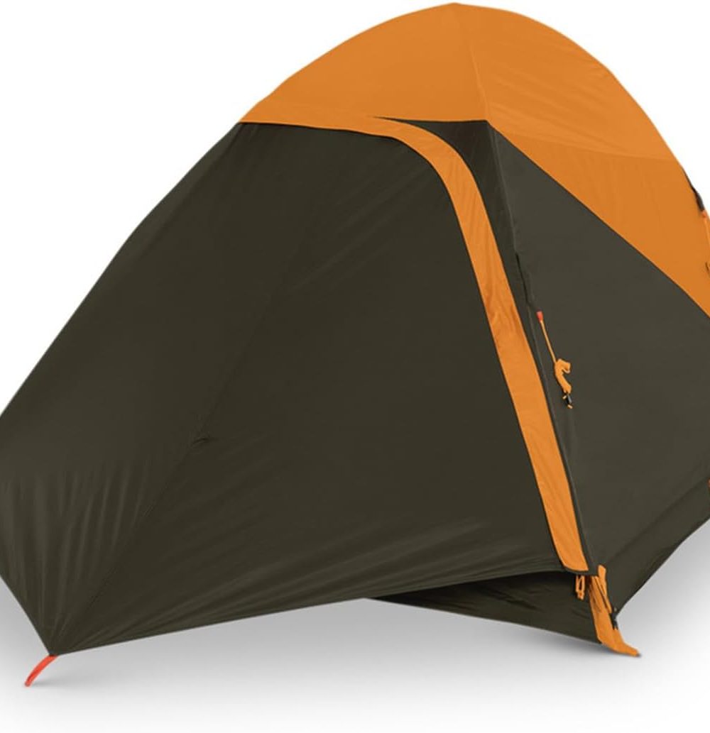 Kelty Grand Mesa 2P or 4P Backpacking Tent – 3 Season Camping, Thru Hiking Shelter, Aluminum Pole Frame, Single Door + Vestibule, 2024 Model - Image 10