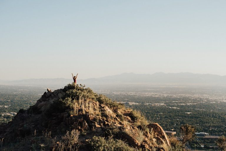 Unconventional Ways to Experience the Great Outdoors