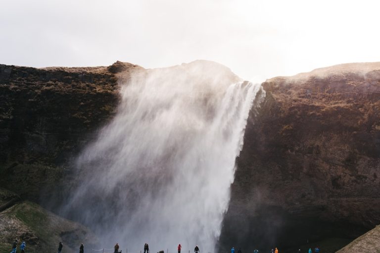 The Thrill of Outdoor Adventure: Embracing Nature and Exploration